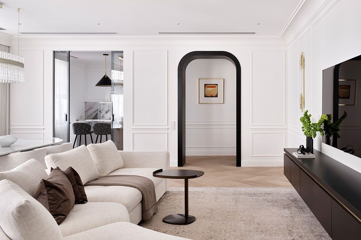 ЖК Итальянский Квартал 2024