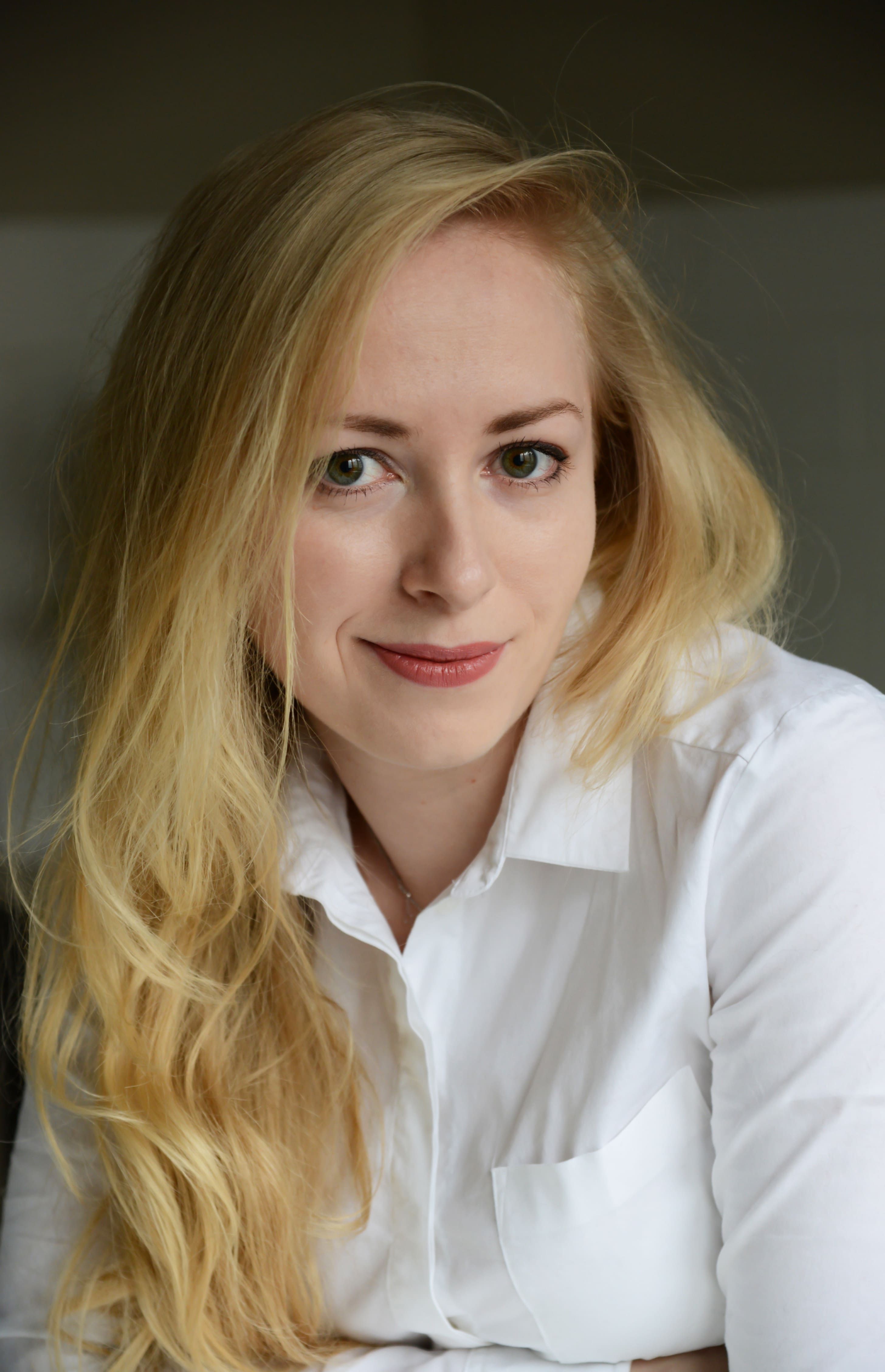 Anna Maximova