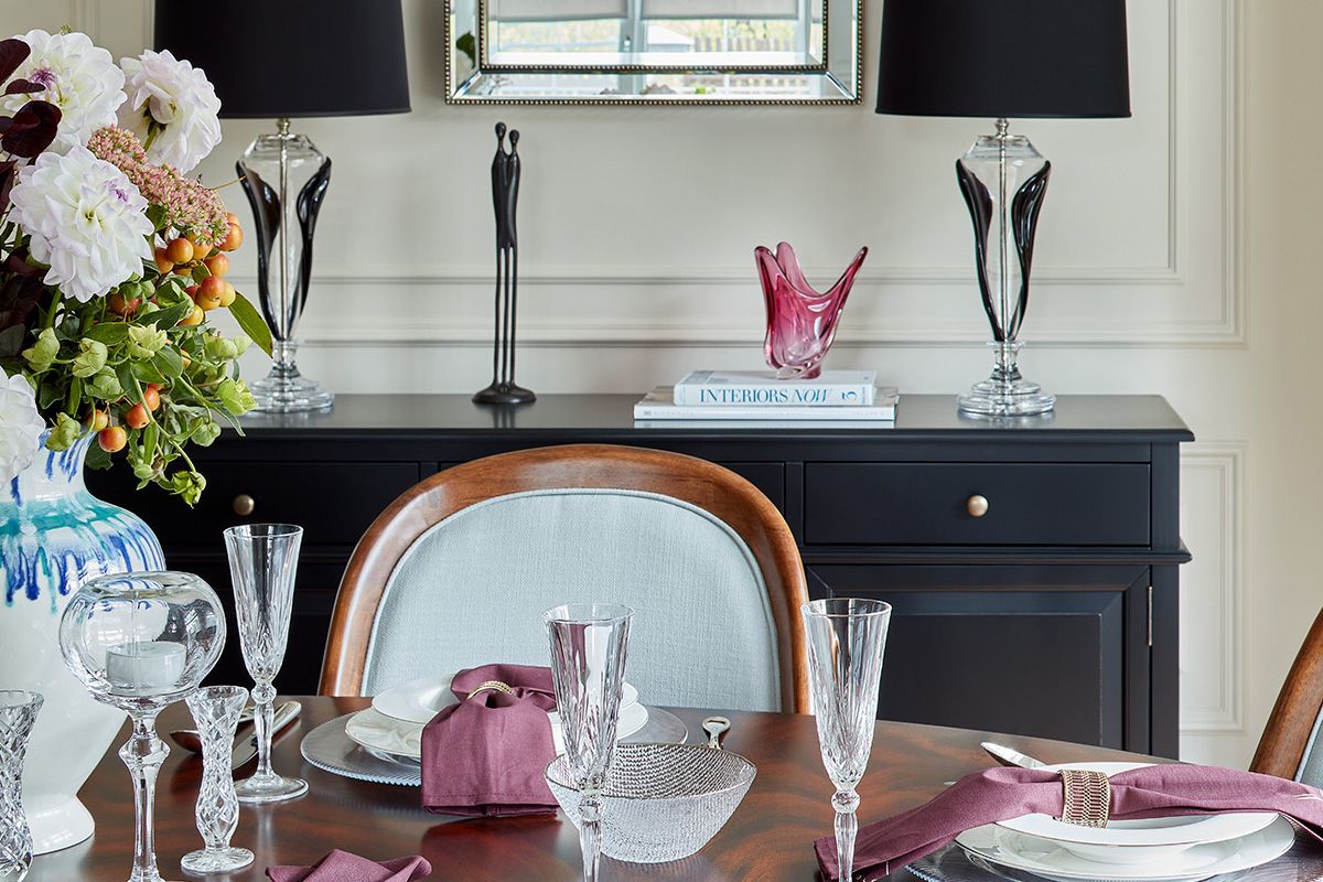 Дом на Новой Риге