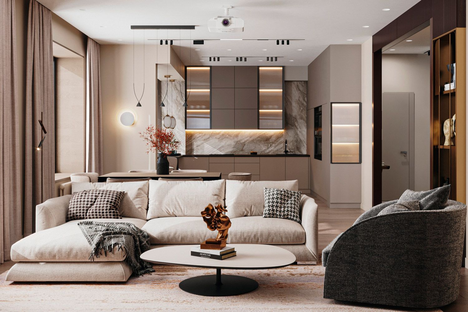 Серебряный Парк