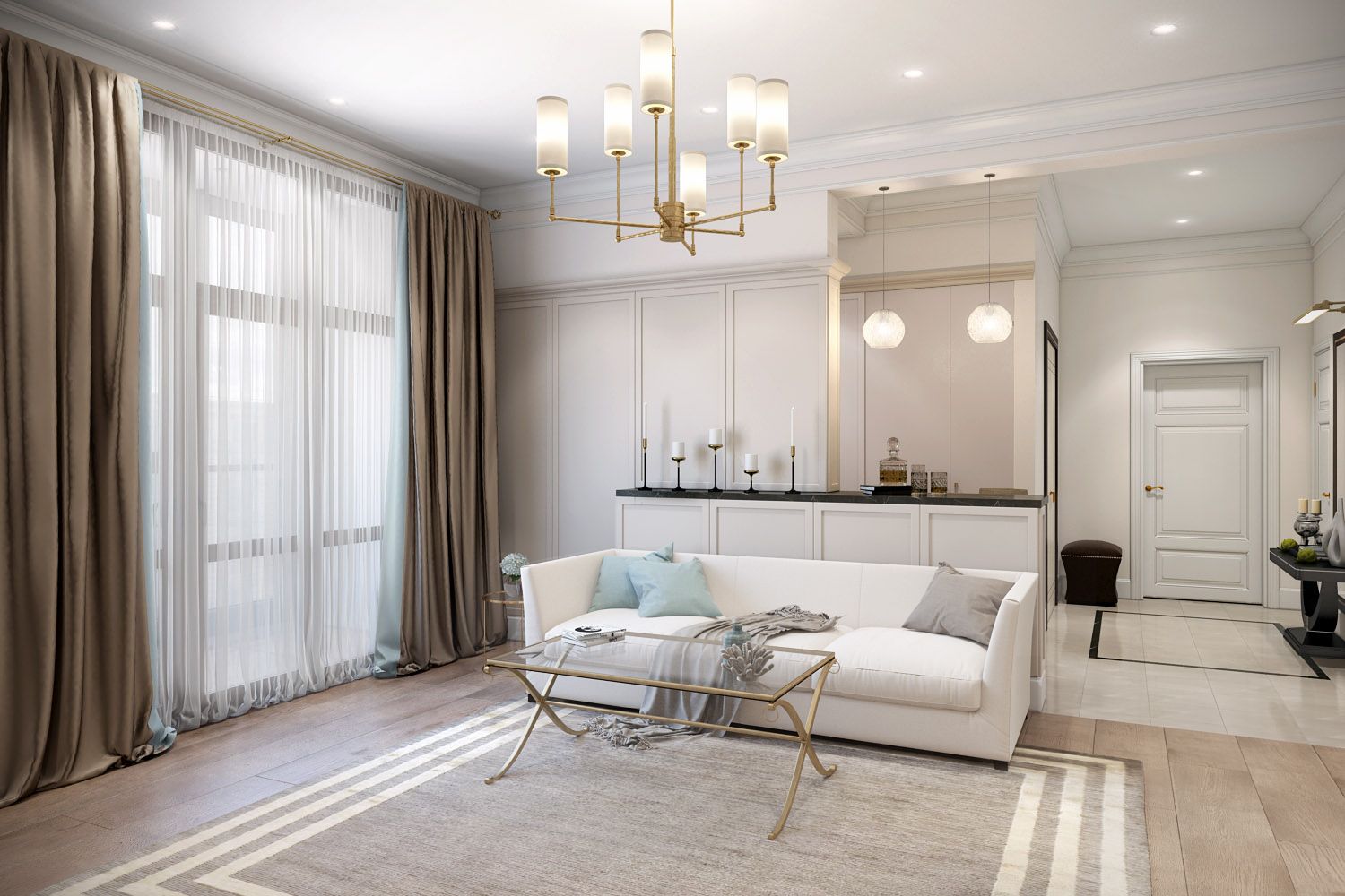 ЖК Виноградный